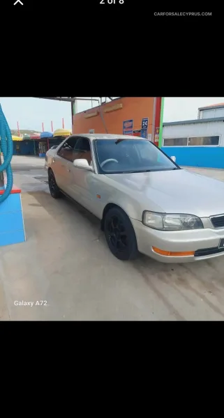 Honda Inspire 1999