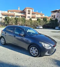 Mazda 2 2015 – φωτογραφία 3