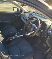 Mazda 2 2015 – φωτογραφία 5