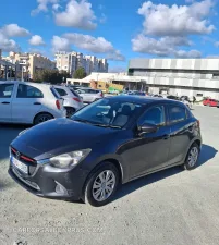 Mazda 2 2015 – φωτογραφία 2