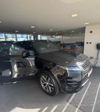 Land Rover Range Rover Evoque 2025