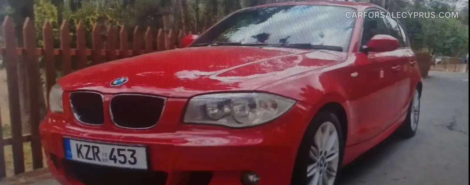 BMW Series 1 2006