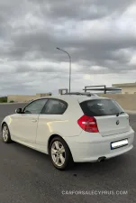 BMW Series 1 2010 – φωτογραφία 4