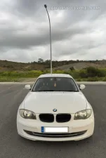 BMW Series 1 2010 – φωτογραφία 2