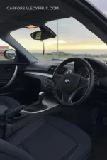 BMW Series 1 2010 – φωτογραφία 7