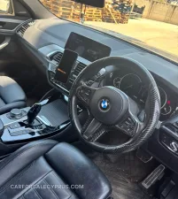 BMW X4 2019 – φωτογραφία 4