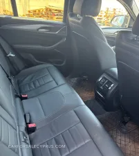 BMW X4 2019 – φωτογραφία 5