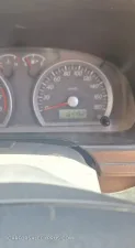 Suzuki Jimny 2009 – φωτογραφία 2
