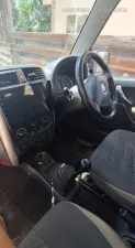 Suzuki Jimny 2009 – φωτογραφία 3