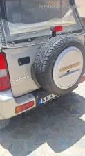 Suzuki Jimny 2009 – φωτογραφία 4