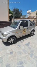 Used Suzuki Jimny for Sale in Cyprus – 21 Cars from €1,300 — Car For ...
