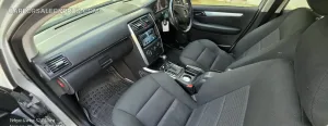 Mercedes-Benz B-Class 2005 – φωτογραφία 10