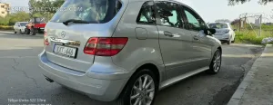 Mercedes-Benz B-Class 2005 – φωτογραφία 7