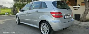 Mercedes-Benz B-Class 2005 – φωτογραφία 6