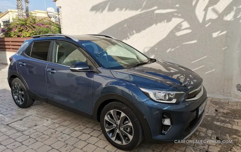 Kia Stonic 2020