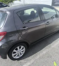 Toyota Yaris 2013