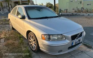 Volvo S60 2007