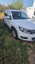 Volkswagen Tiguan 2012 – φωτογραφία 4