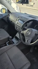 Volkswagen Tiguan 2012 – φωτογραφία 7