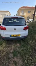 Volkswagen Tiguan 2012 – φωτογραφία 5