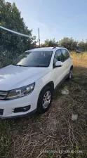 Volkswagen Tiguan 2012 – φωτογραφία 2