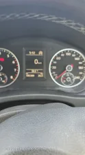Volkswagen Tiguan 2012 – φωτογραφία 6