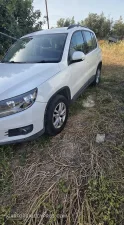 Volkswagen Tiguan 2012 – φωτογραφία 3