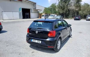 Volkswagen Polo 2017 – φωτογραφία 4