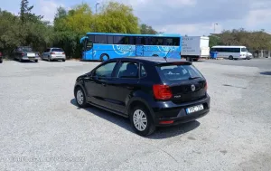 Volkswagen Polo 2017 – φωτογραφία 3