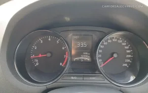 Volkswagen Polo 2017 – φωτογραφία 8
