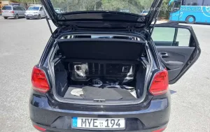 Volkswagen Polo 2017 – φωτογραφία 7