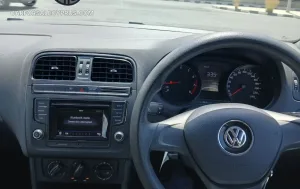 Volkswagen Polo 2017 – φωτογραφία 9
