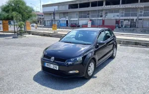 Volkswagen Polo 2017 – φωτογραφία 2
