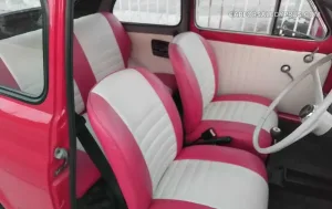 Fiat 500 1972 – φωτογραφία 5
