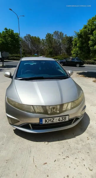 Honda Civic 2006