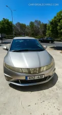Honda Civic 2006