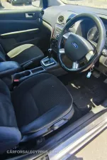 Ford Focus 2007 – φωτογραφία 6