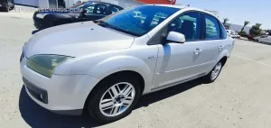 Ford Focus 2007 – φωτογραφία 4
