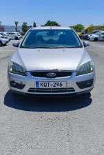 Ford Focus 2007 – φωτογραφία 8