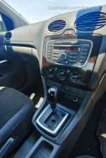 Ford Focus 2007 – φωτογραφία 2