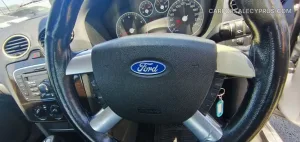 Ford Focus 2007 – φωτογραφία 3