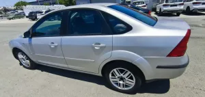 Ford Focus 2007 – φωτογραφία 5