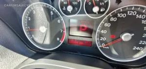 Ford Focus 2007 – φωτογραφία 7