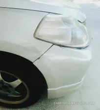 Nissan Tiida 2011 – φωτογραφία 3