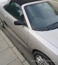 MG TF 2003 – φωτογραφία 2