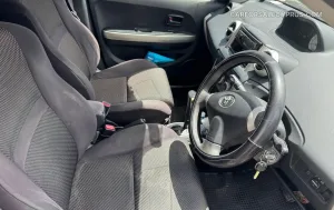 Toyota Ist 2006