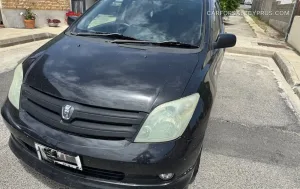 Toyota Ist 2006 – φωτογραφία 3