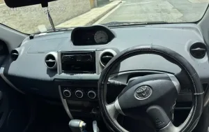 Toyota Ist 2006 – φωτογραφία 2