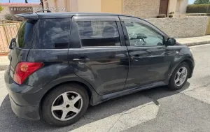 Toyota Ist 2006 – φωτογραφία 5