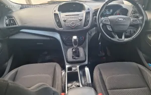 Ford Kuga 2017 – φωτογραφία 4